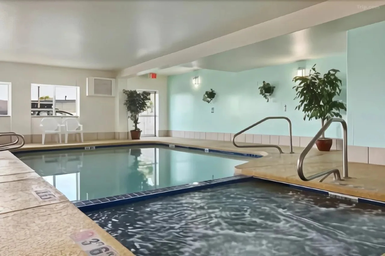 Days Inn by Wyndham Colorado Springs Air Force Academy