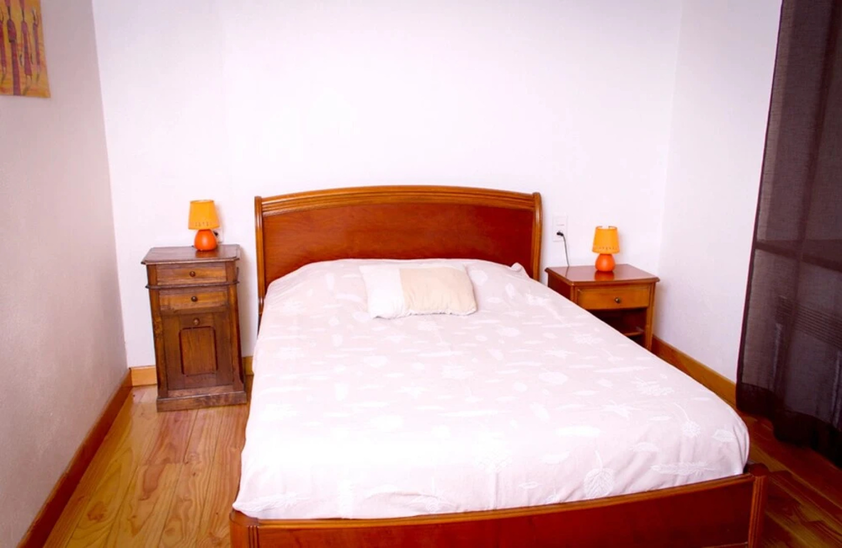 Mansion With 2 Bedrooms in Pousthomy, With Wonderful Mountain View, Furnished Terrace and Wifi