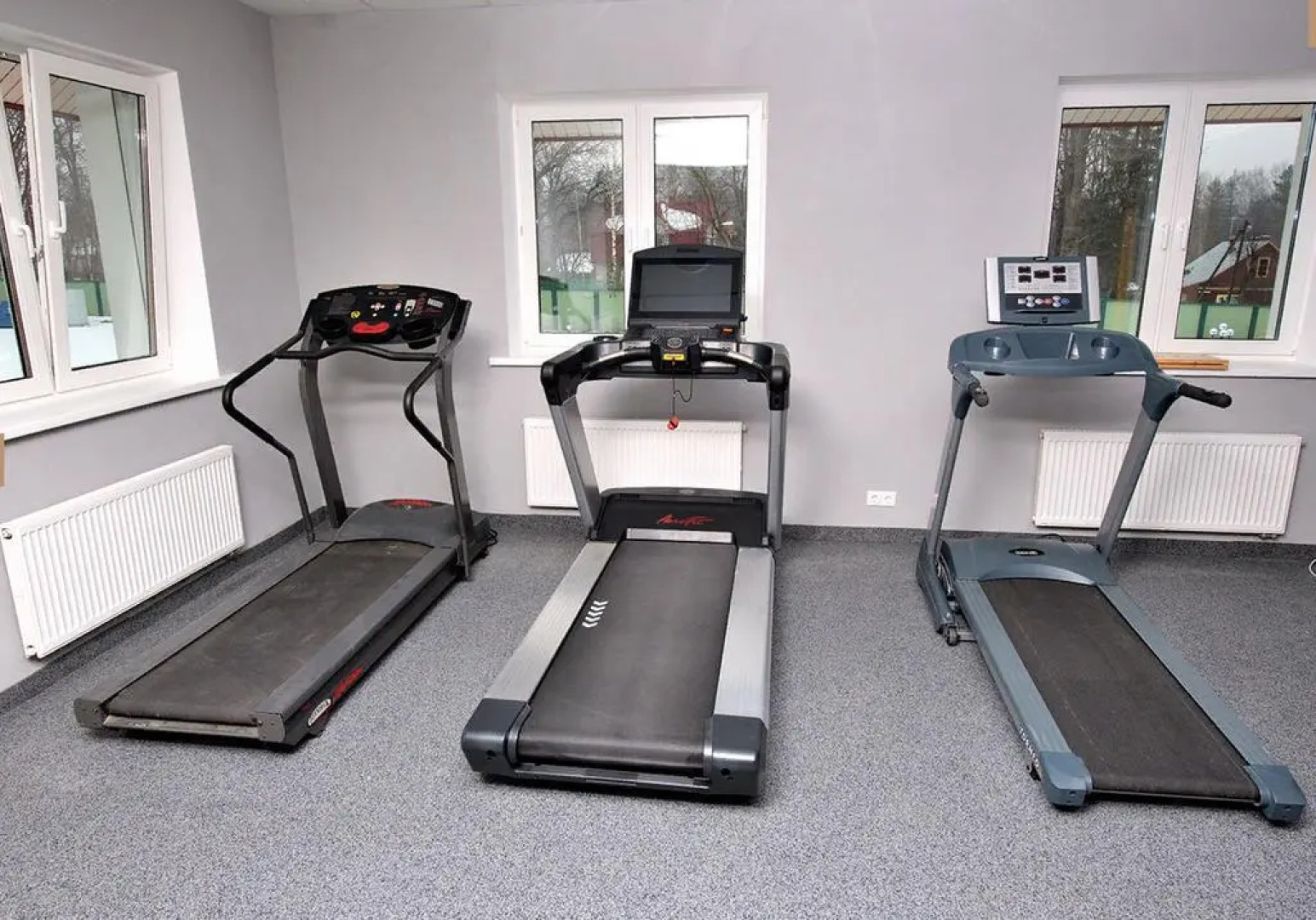 Спа-отель «Ашукино»