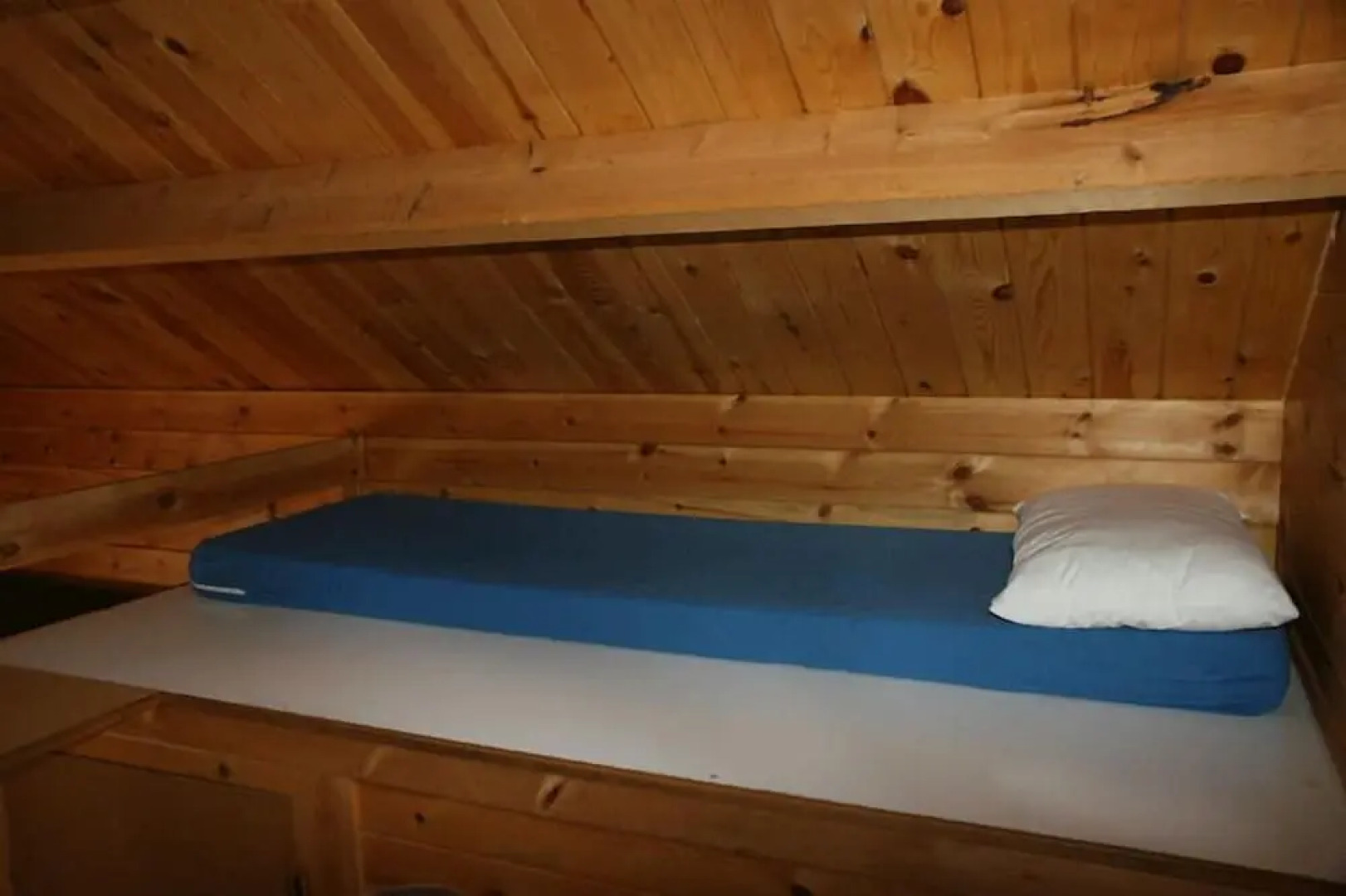 Camping Cala Montgó