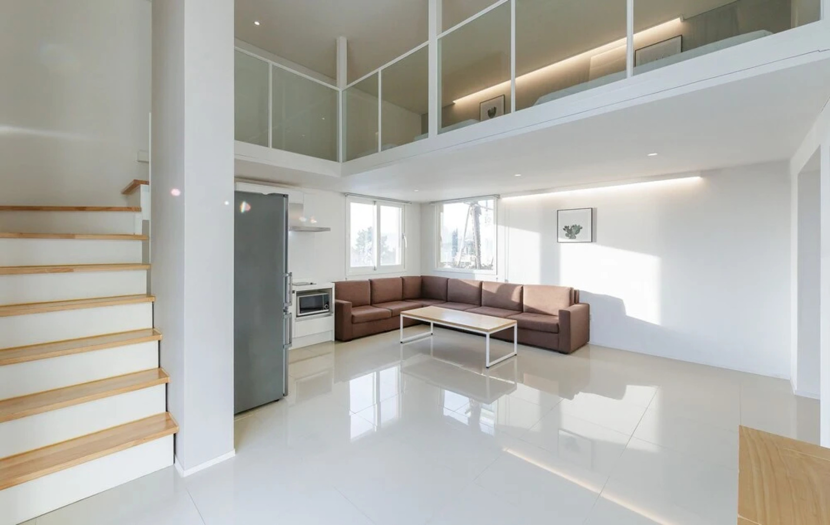 Laterrace Cove Suite