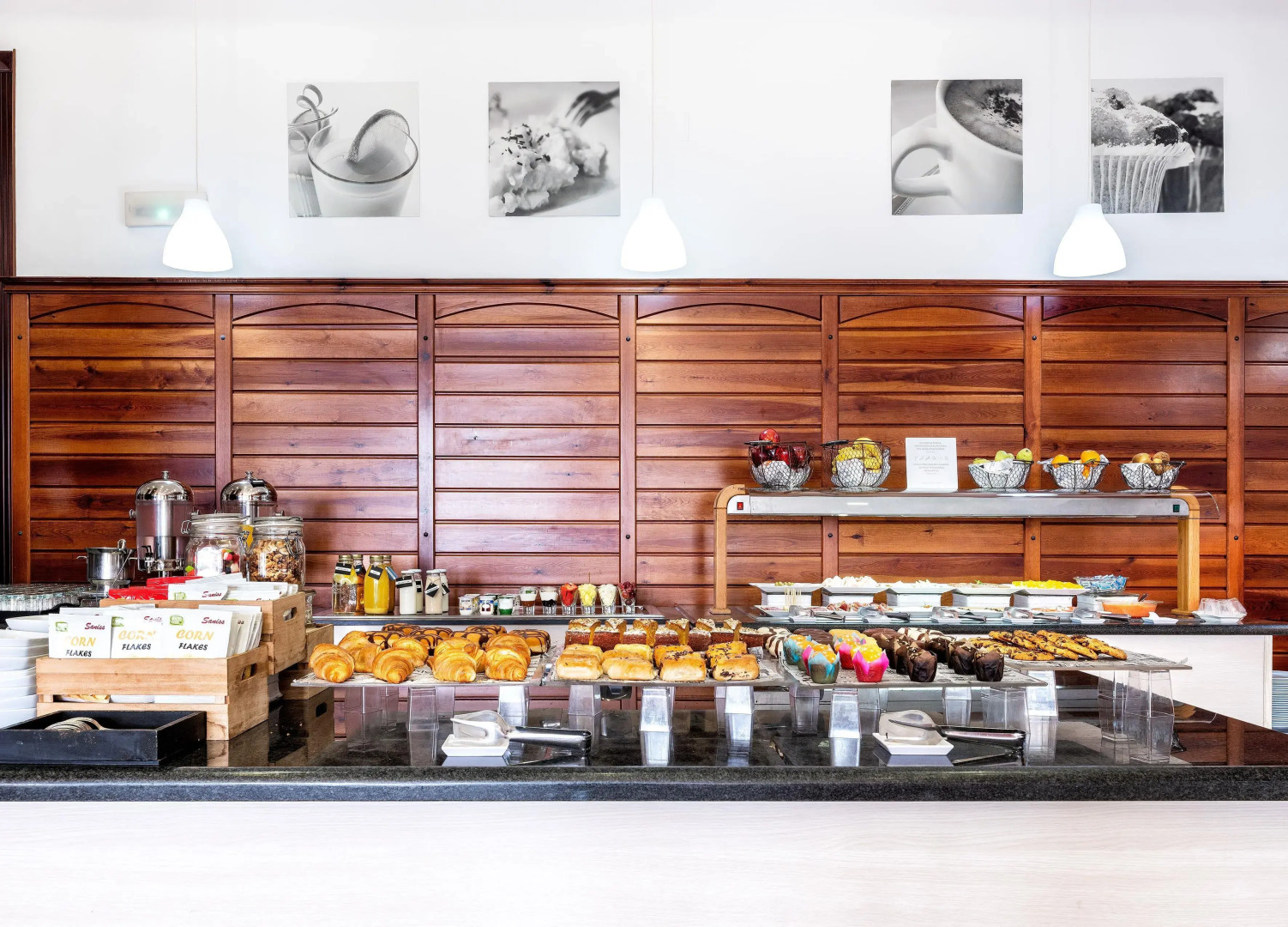 Hotel Melilla Puerto, Affiliated by Meliá