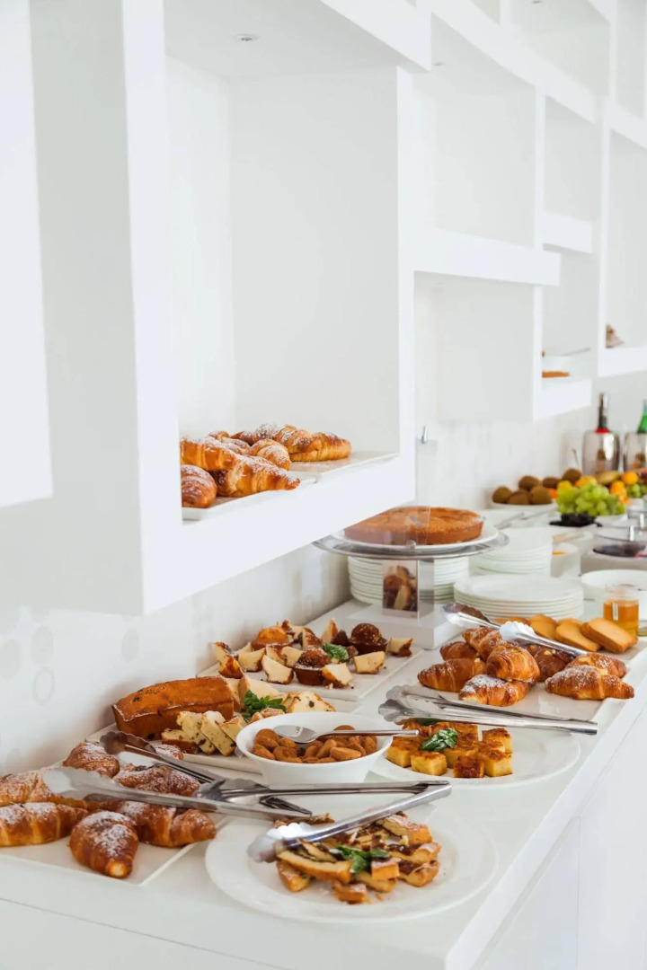 Infinity Resort Tropea