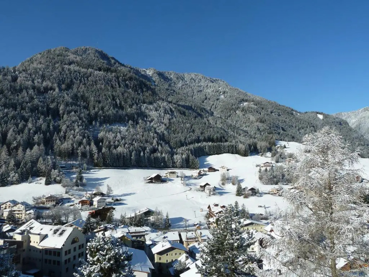 Residence Cesa Ladina