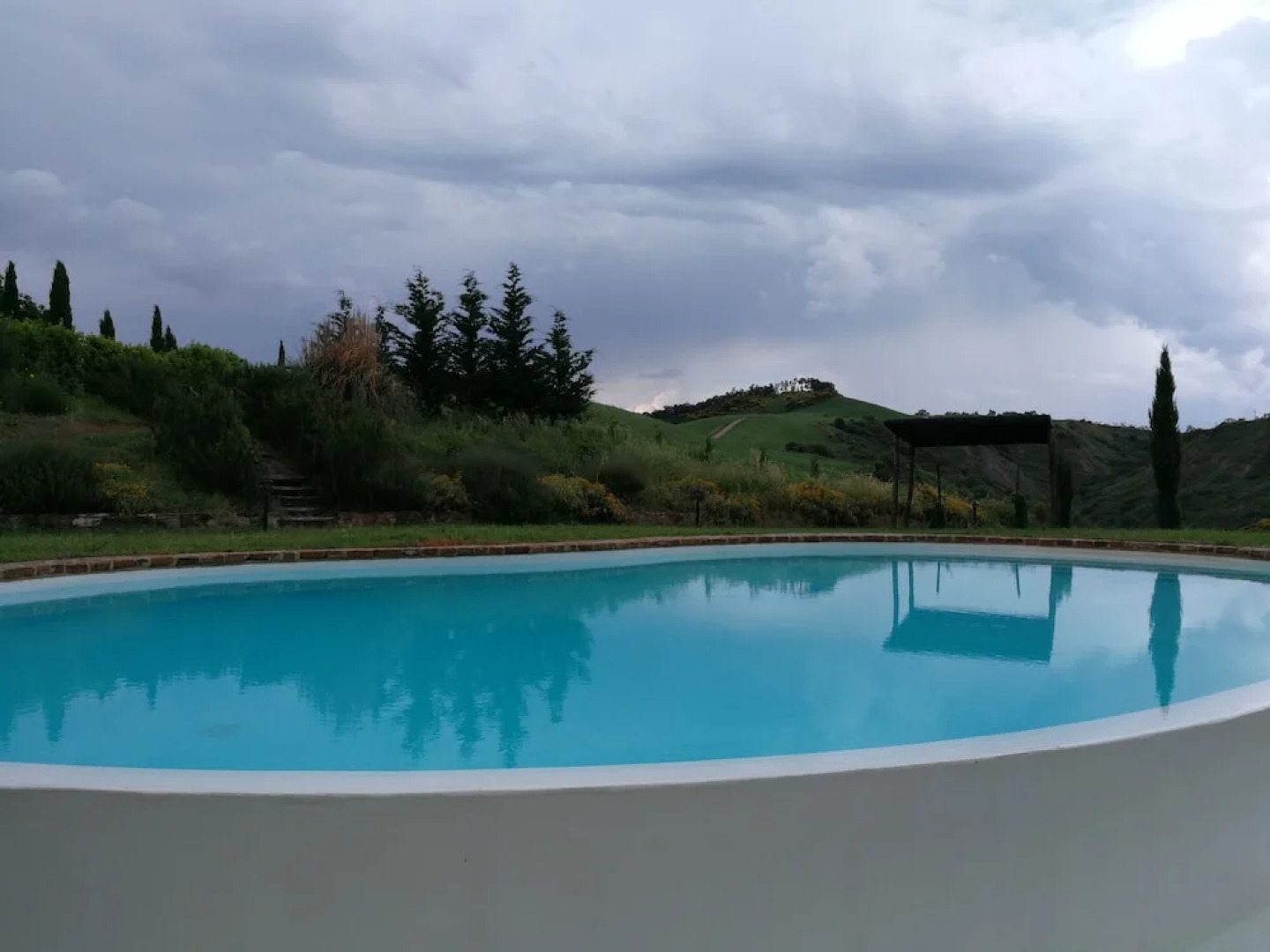 Casa Noah Casa Vacanze