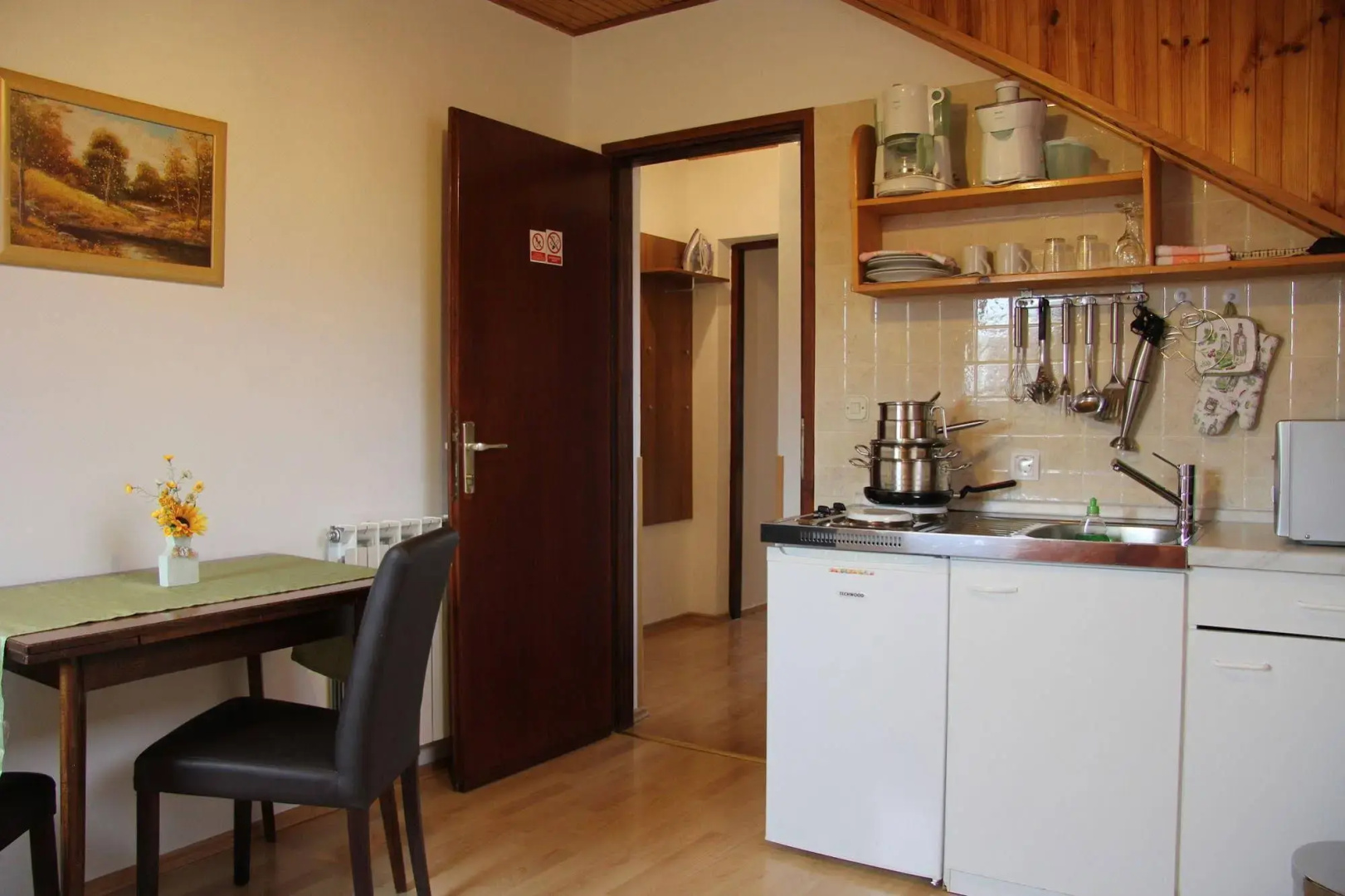 House Marija B&B