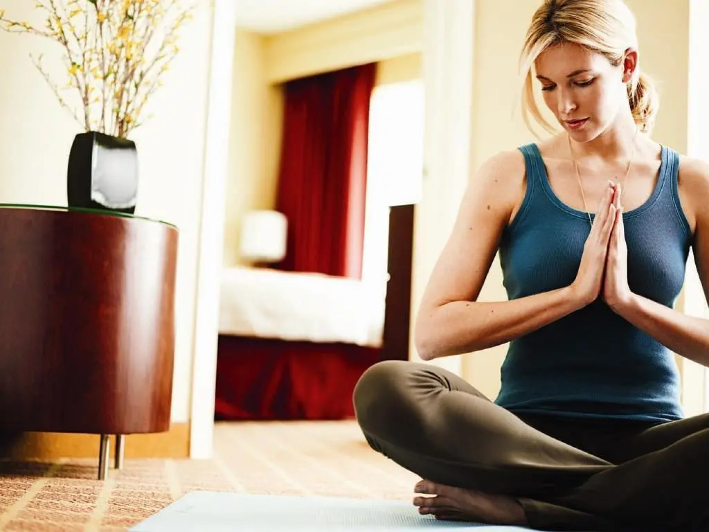 Residence Inn by Marriott Vancouver Downtown