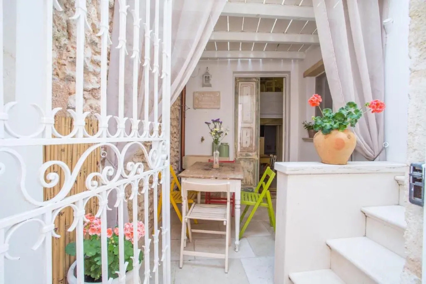 Le Casette Di Brando E Nico