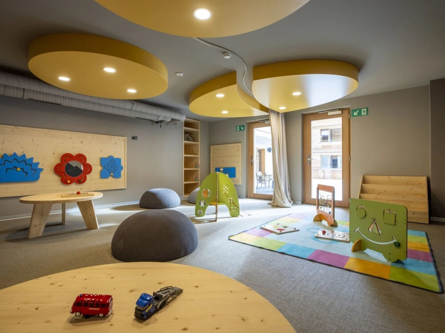 Swisspeak Resorts Bishorn Ayer