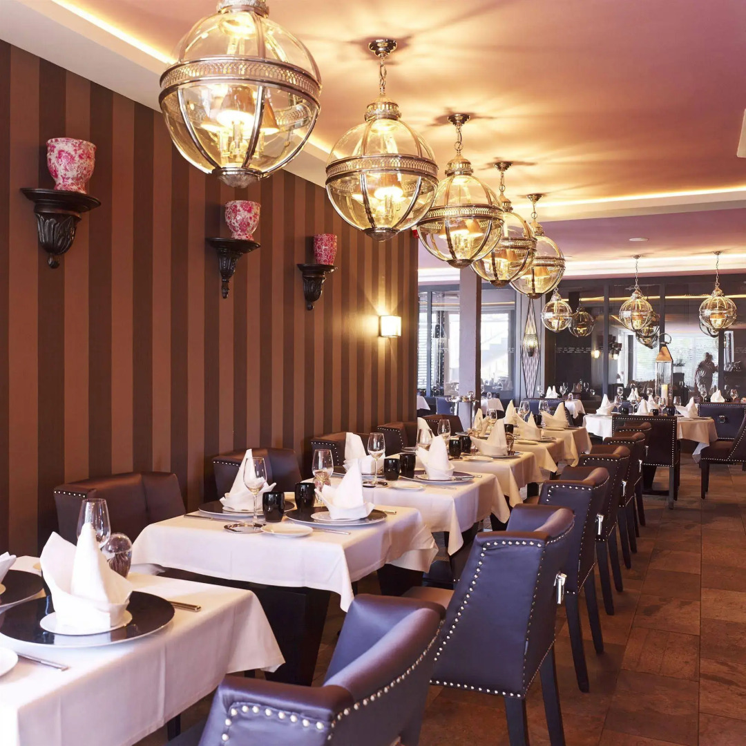 Villa Delisle Hôtel & Spa