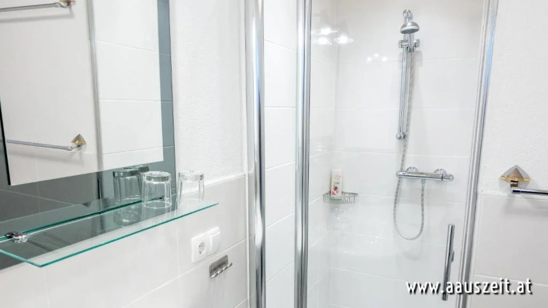 Ferienwohnung - a Auszeit