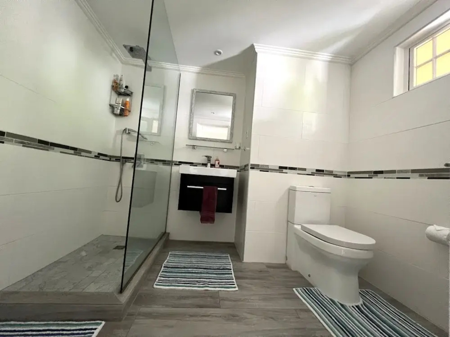 Rockley Golf Orange Hill-2bd By Zenbreak