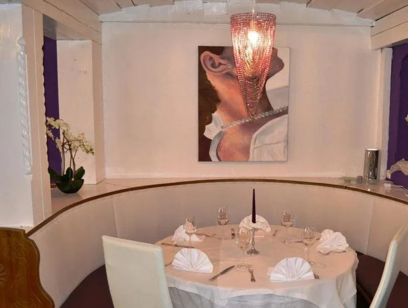 Hotel Stern