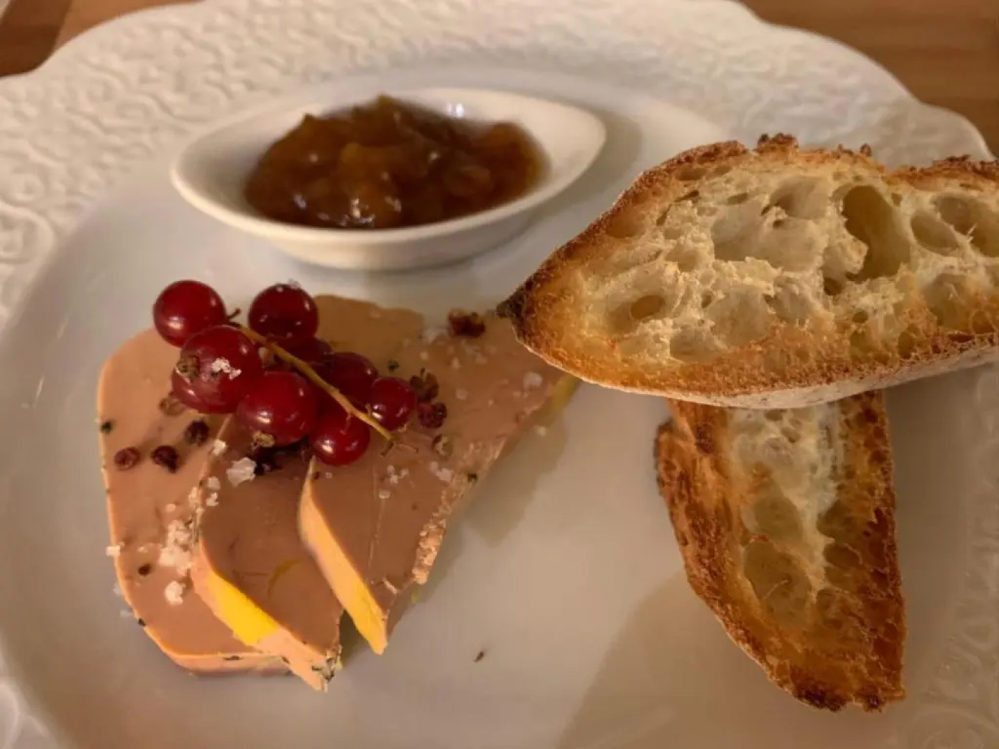 Gîte - Le Reclaud du Noyer