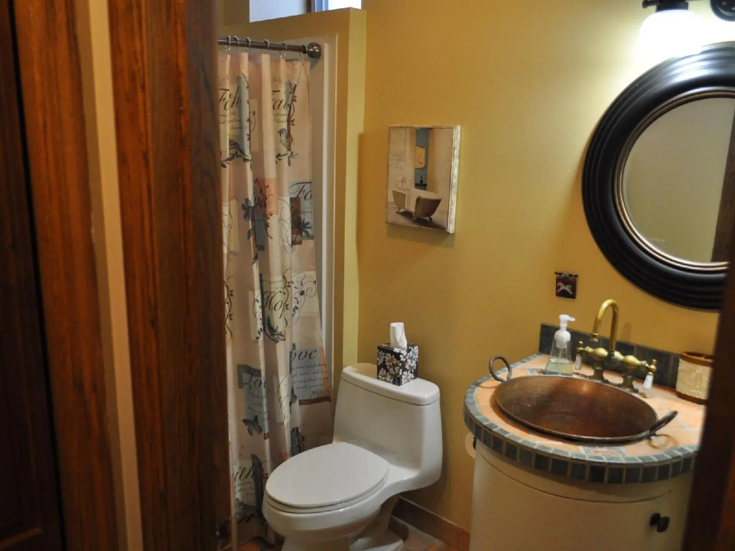 James Mulvey Carriage House Inn