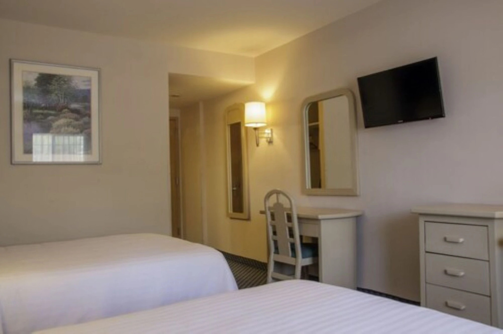 Victoria Inn Hotel Express