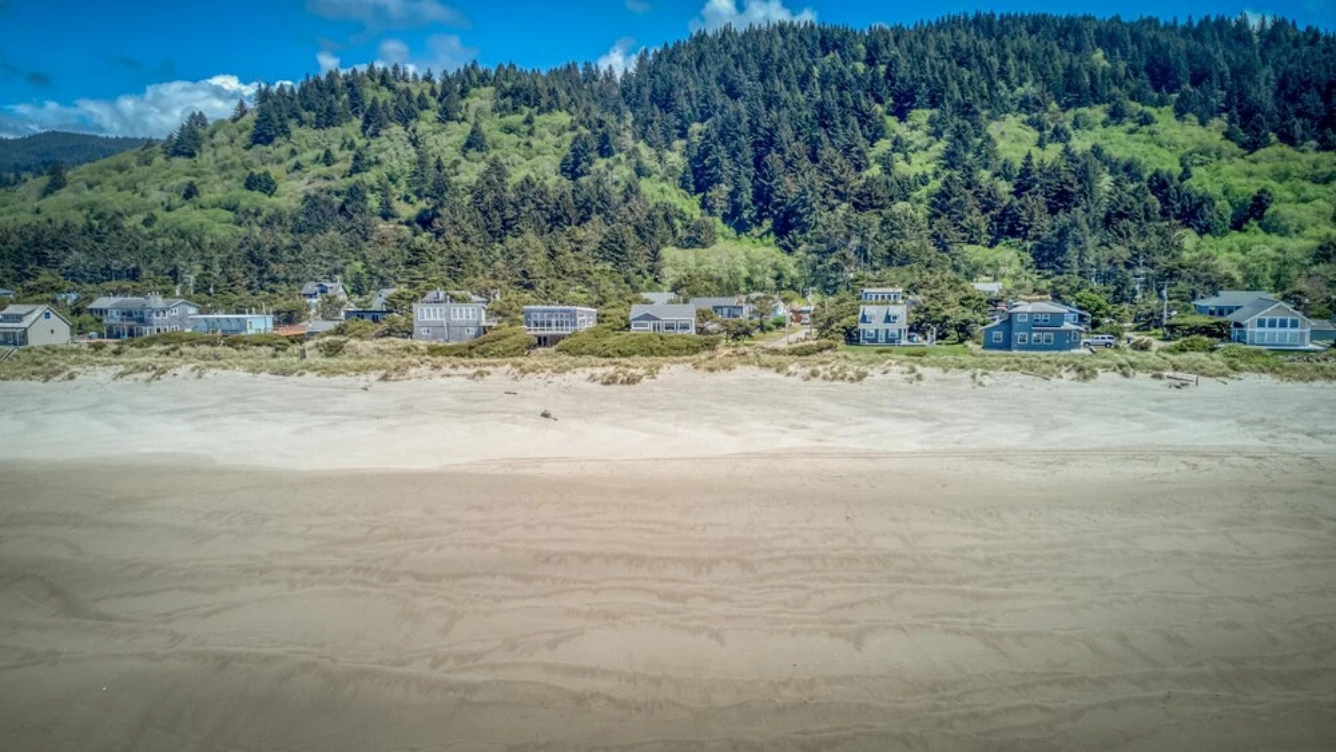 Sea-esta in Tierra Del Mar