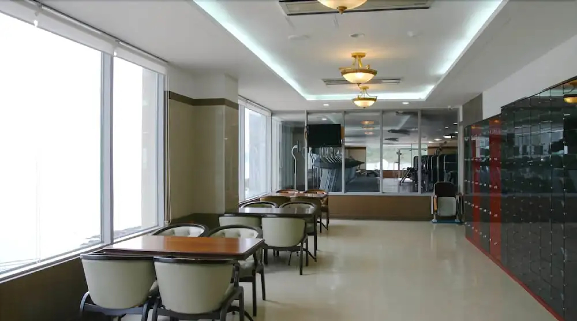 Namiltte Resort