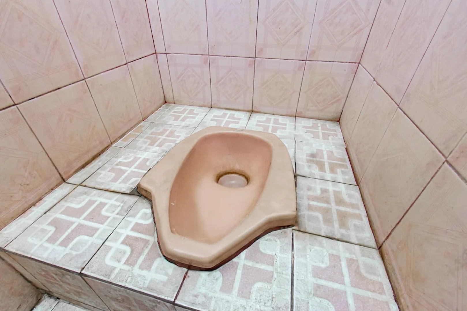 Hotel O De Lanang Homestay Near Masjid Janapria