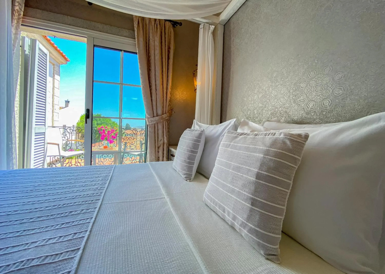 Provence Mansion Alacati