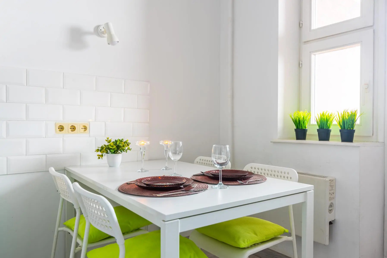 Bon voyage на улице Перерва