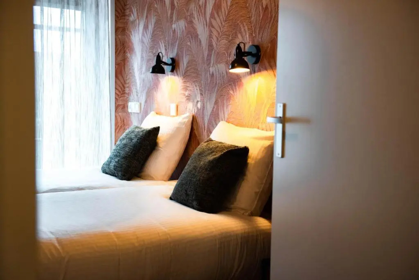 Hotel Het Wapen van Drenthe