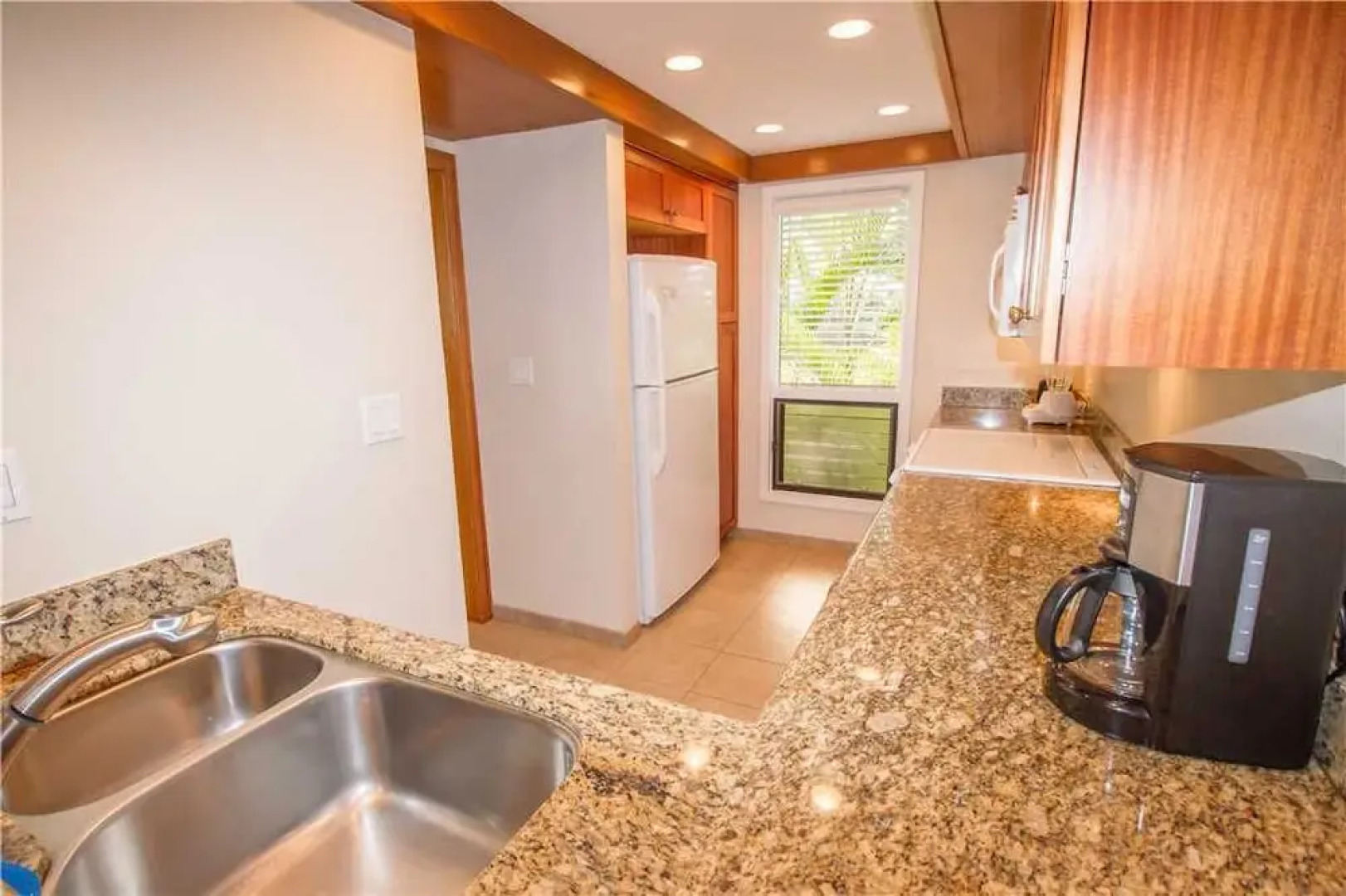 Kapalua Ridge Villas 1422 - One Bedroom Townhome