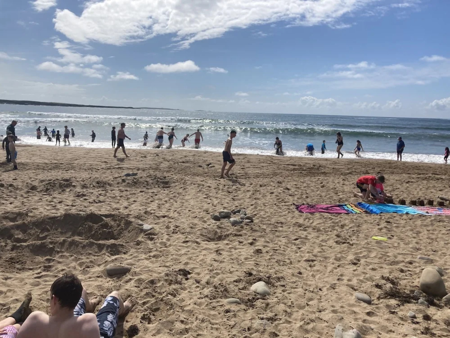 3-bed House Sleeps 6 With Patio