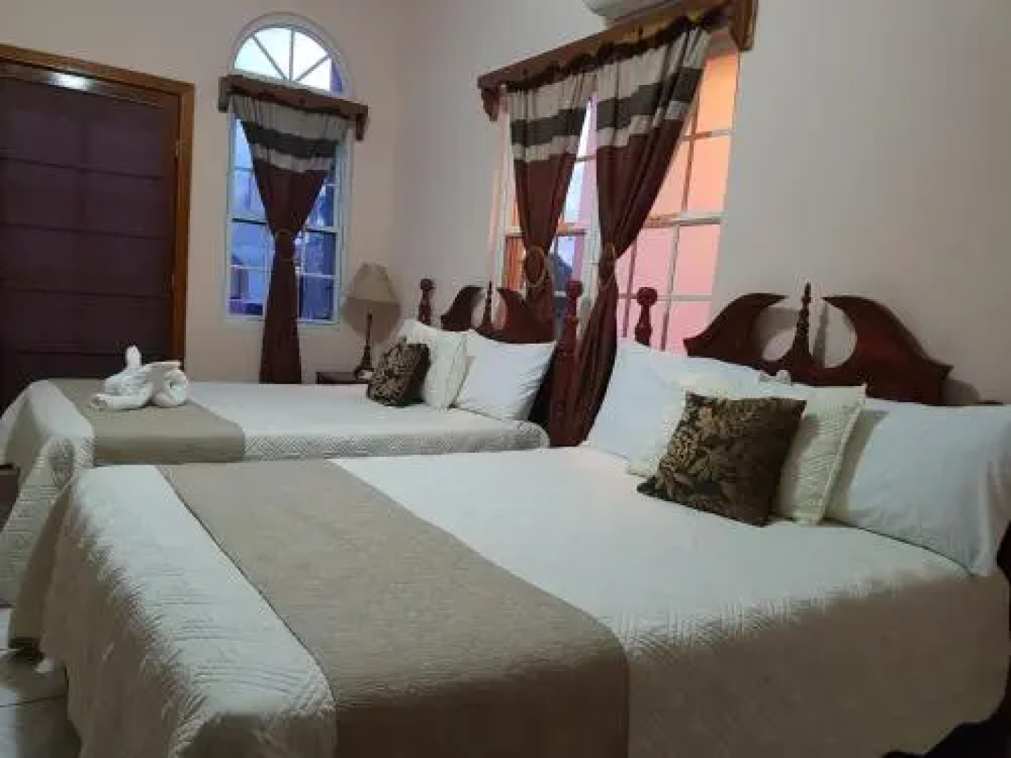 Beya Suites
