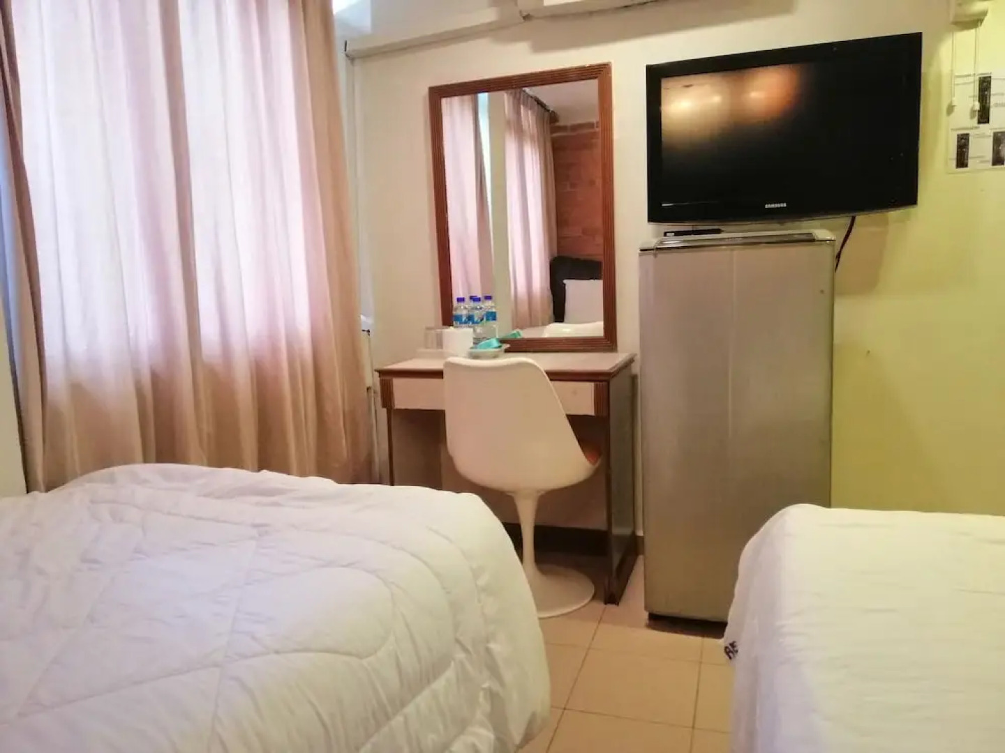 OYO 90023 Rumah Tumpangan Tai Hoe