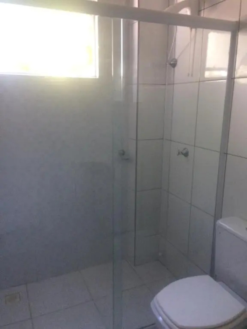 Hospedaria Nossa Casa