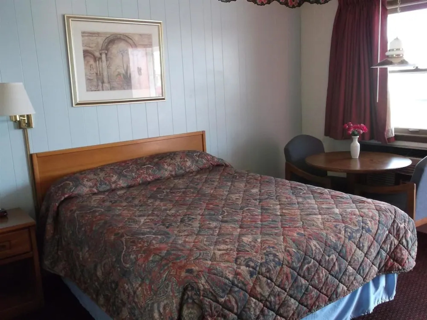 Rainbow Motel Montpelier