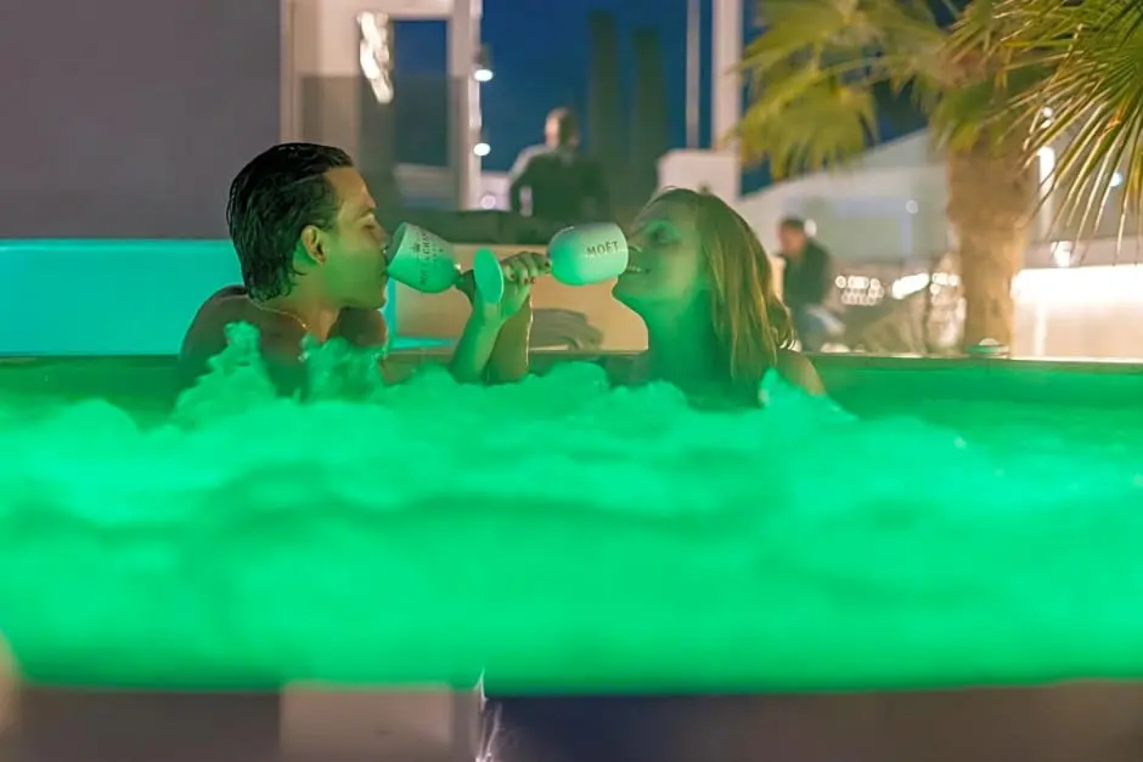 Avaton Luxury Resort  And Spa Access The Enigma