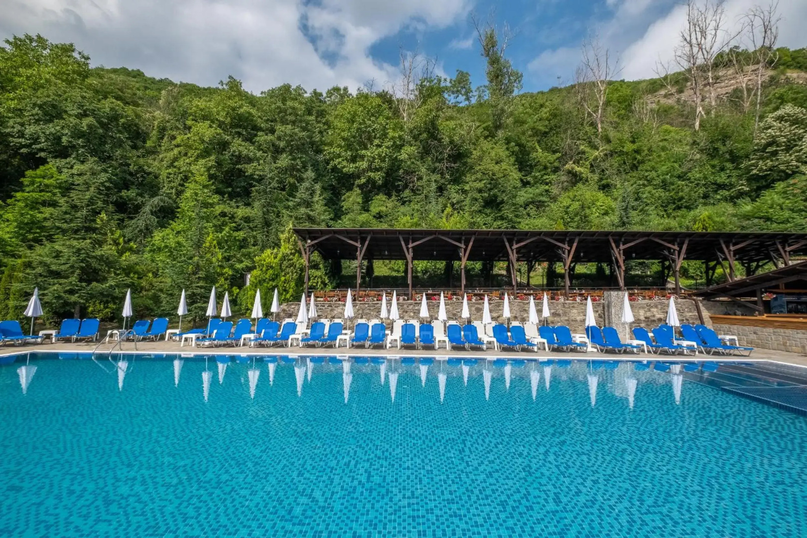 Park Hotel Asenevtsi