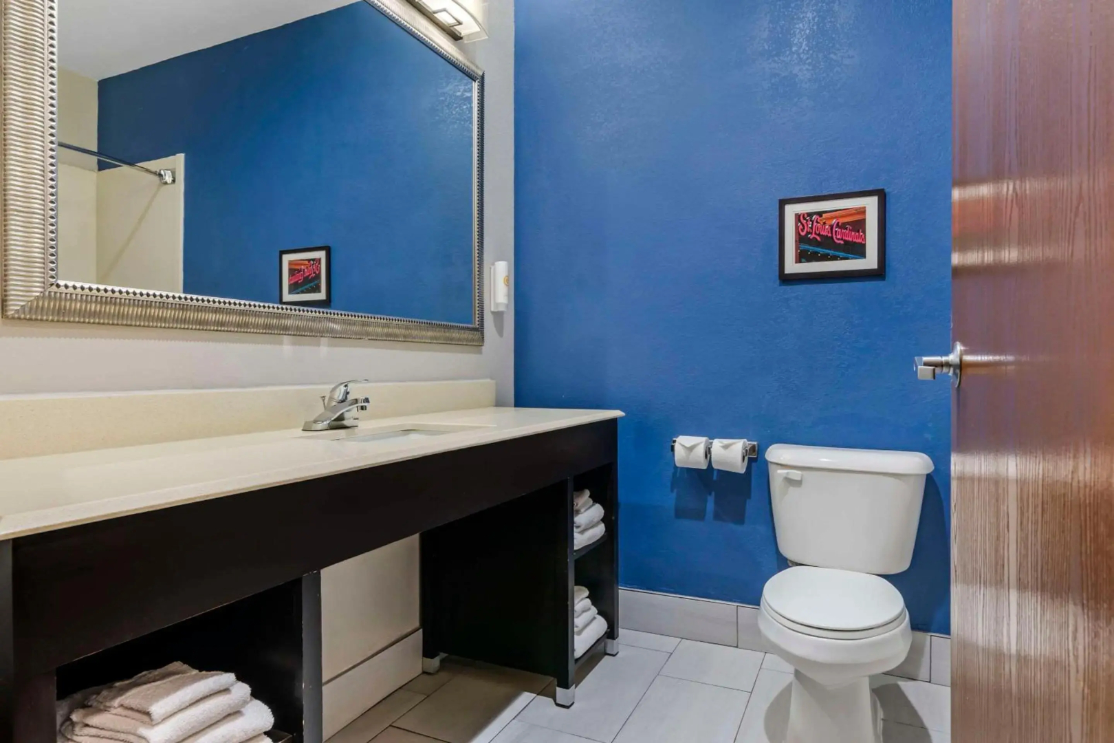 Comfort Suites St Charles - St Louis