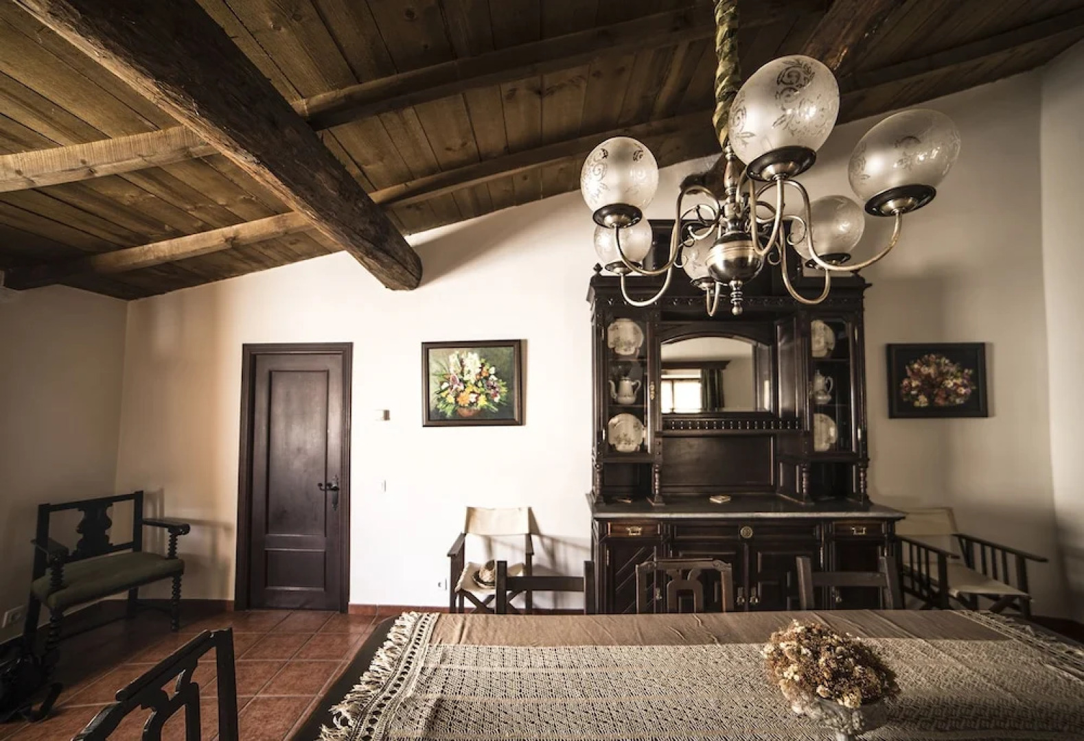 El Pajar de Eván de Abajo