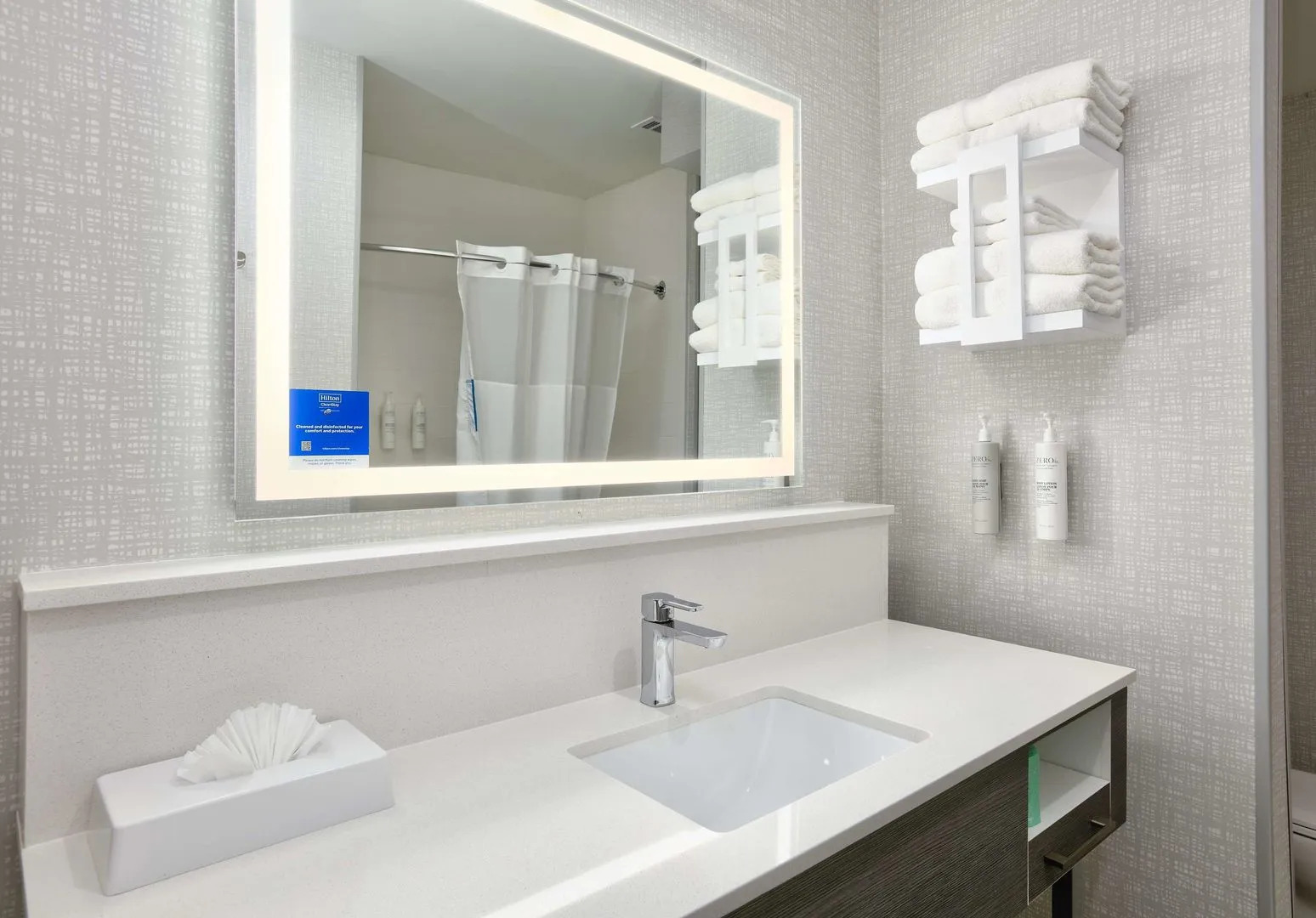 Hampton Inn & Suites Dalhart