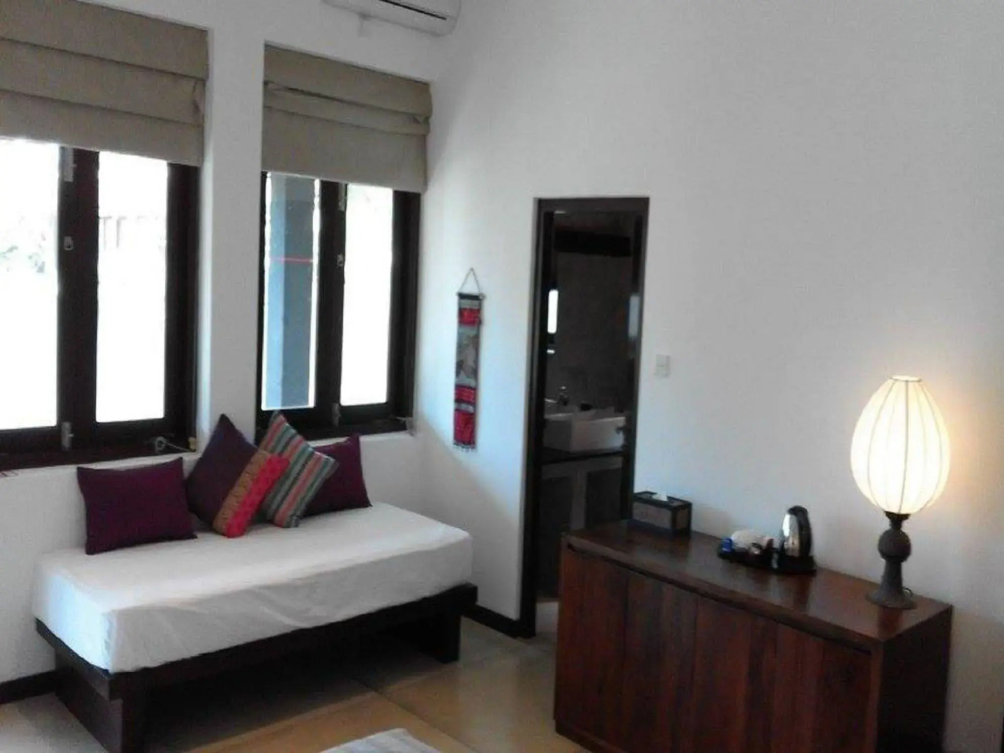 Elephant Stables Weligama Bay