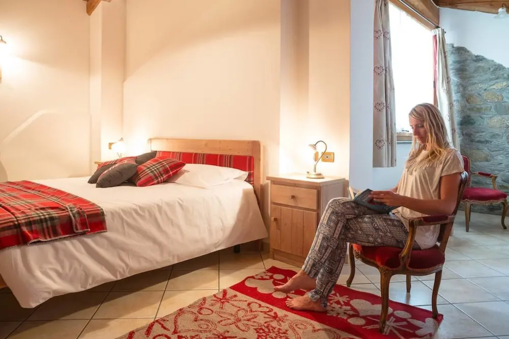 La Majón dé Fohtèn