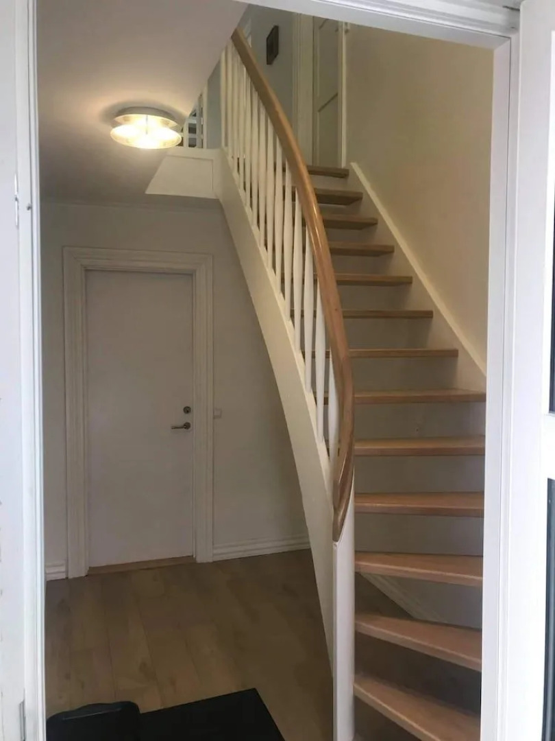 Hilmor's Lejligheder