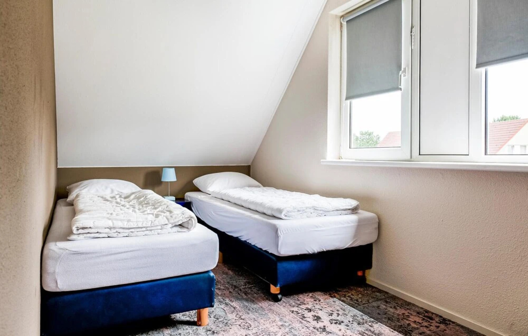 Amazing Home in Vlagtwedde With 3 Bedrooms, Wifi and Indoor Swimming Pool