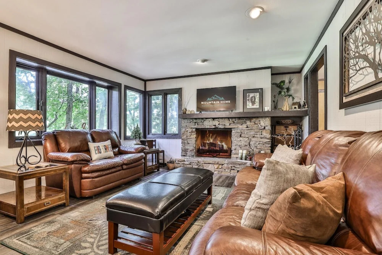 The Retreat at Lake Sconti