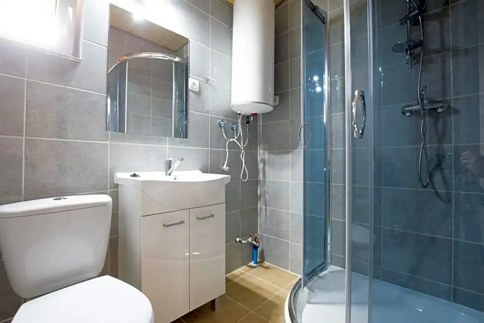 Domki Pod Wiązem Solina 20