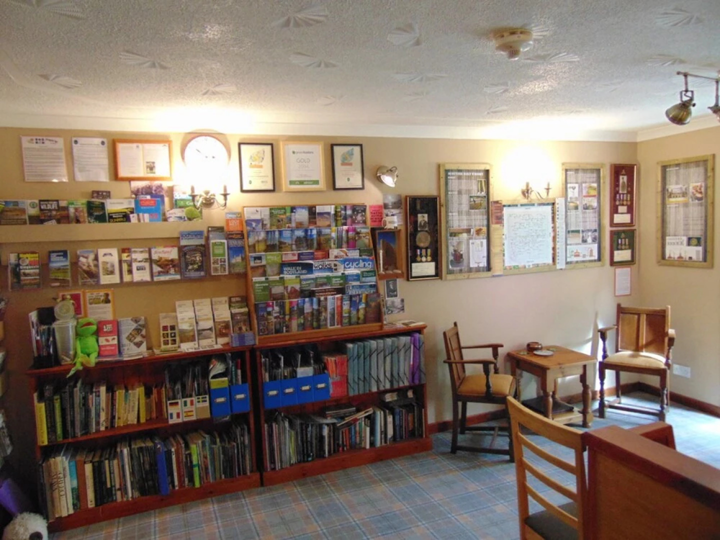 The Rumblie Guest House