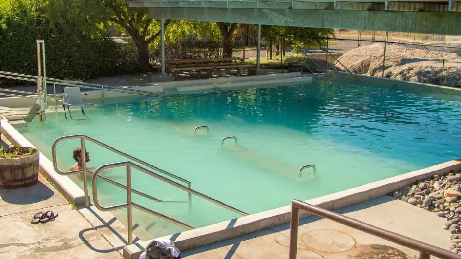 Two Rivers Inn