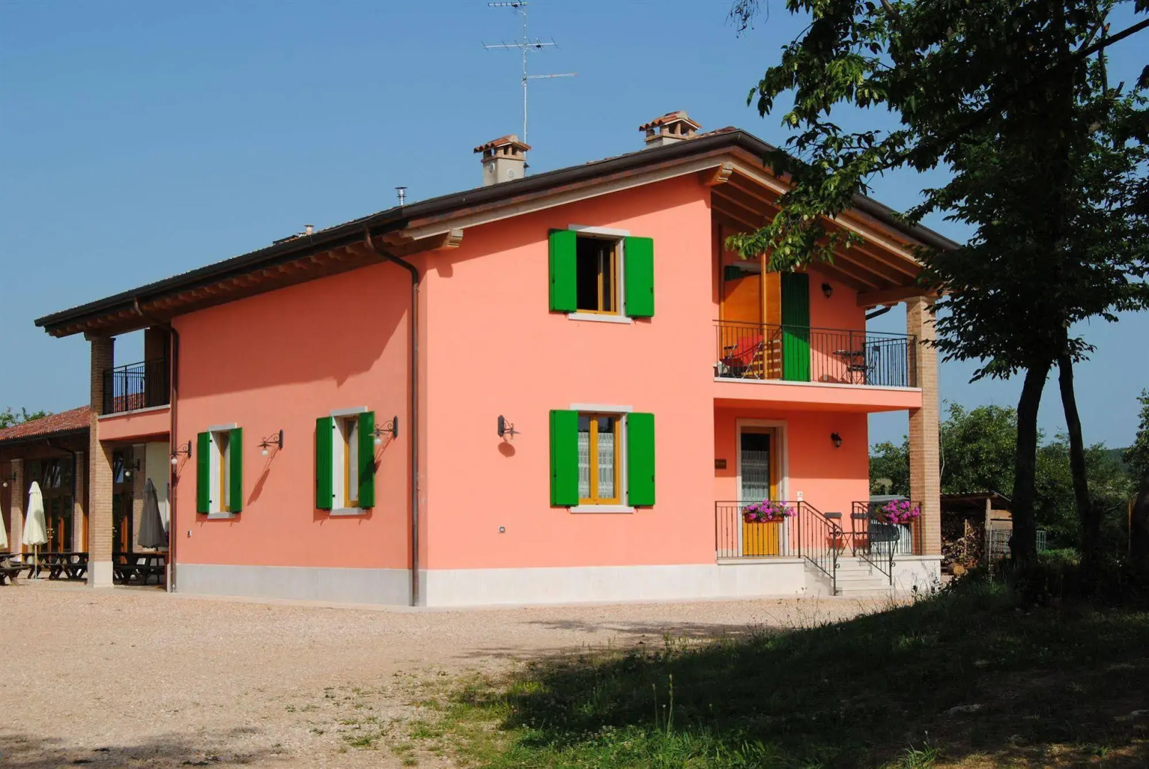 Agriturismo Il Porcellino