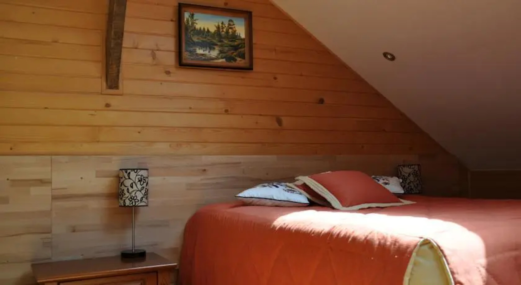 Chambres Dhôtes Lolainville