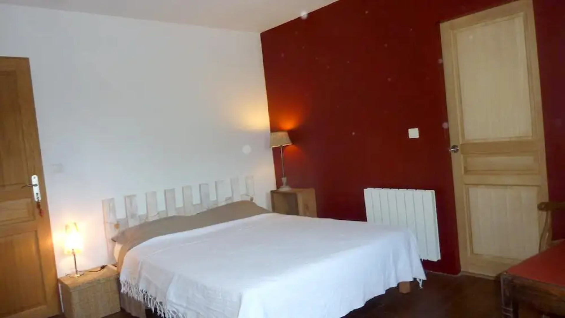 House With 3 Bedrooms in Cabrerets, With Wonderful Countryside View, Enclosed Garden and Wifi