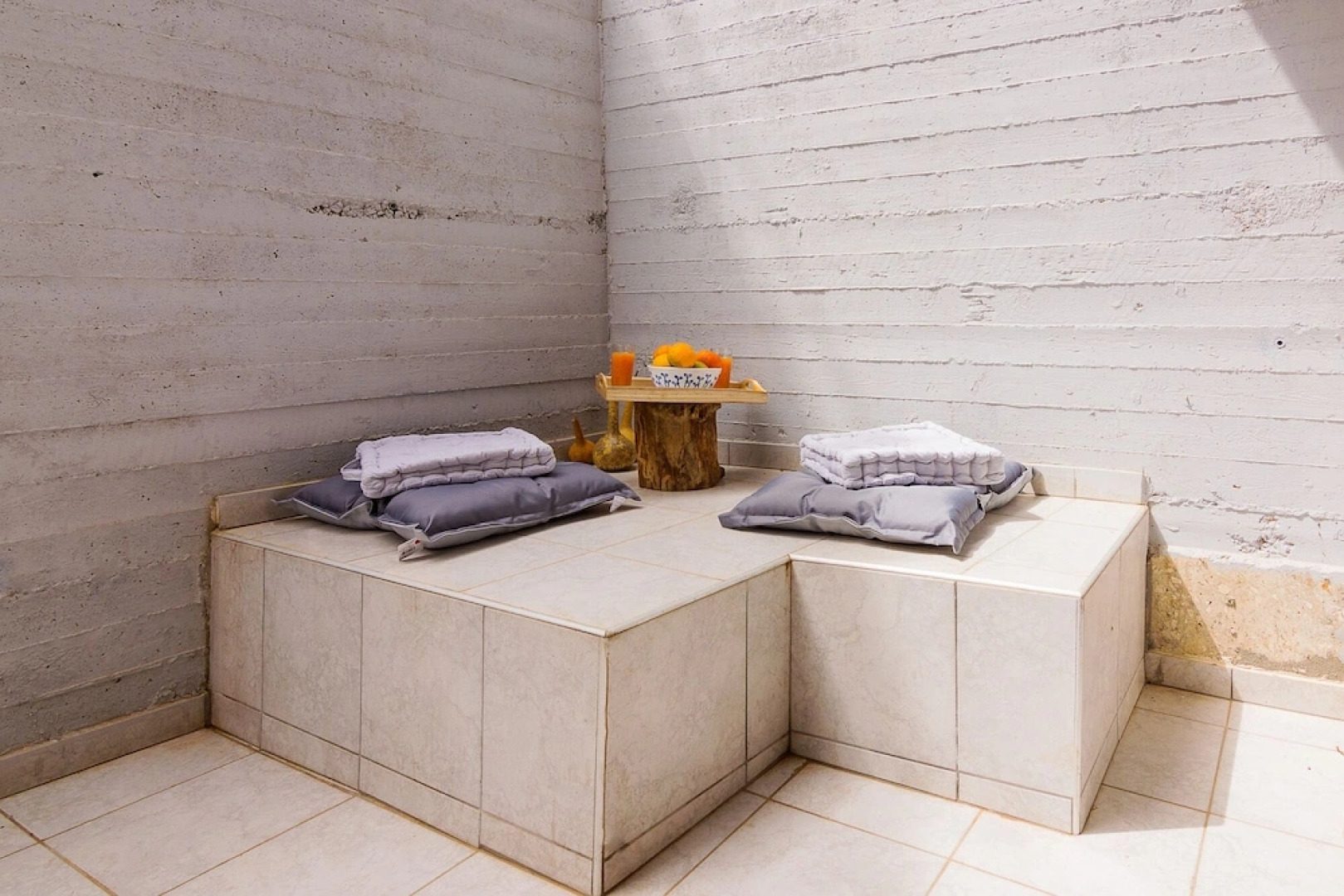 Fortezza Di Palaiokastro - Private pool