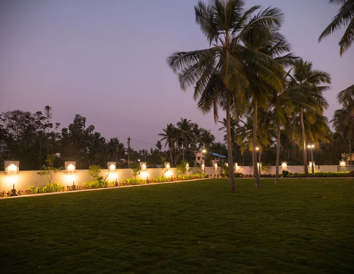 MM Legacy - A Bergamont Hotel - Kanchipuram